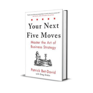 Your Next Five Moves