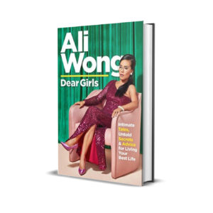 Dear Girls - Ali Wong