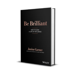 Be Brilliant