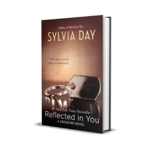 Reflected in You - Sylvia Day[Crossfire 2]