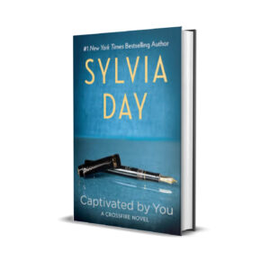 Captivated by You - Sylvia Day [Crossfire 4]