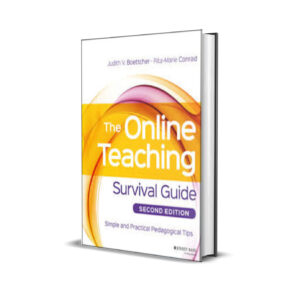 The Online Teaching Survival Guide