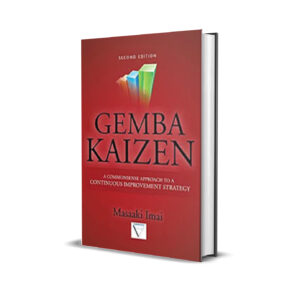 Gemba Kaizen