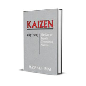 Kaizen (Ky’zen)