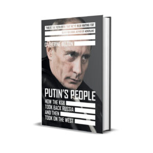 Putin's People