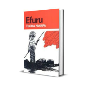 Efuru by Flora Nwapa