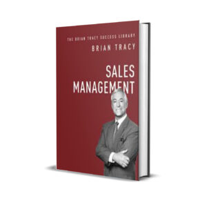 Sales Management - Brian Tracy