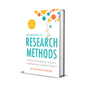 Introduction to Research Methods