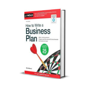 How to Write a Business Plan - Mike P. McKeever