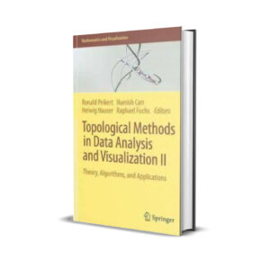 Topological methods in data analysis and visualization II - Ronald Peikert