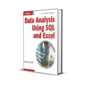 Data Analysis using SQL and Excel - Gordon Linoff