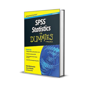 SPSS statistics for dummies - McCormick Keith Poh