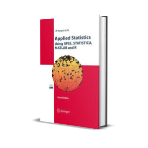 Applied statistics using SPSS