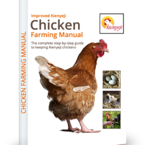 USER GUIDE ON POULTRY REARING