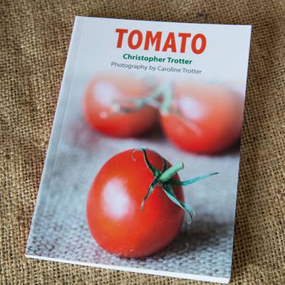 TOMATO RECIPES