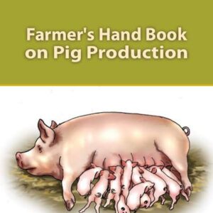 HANDBOOK ON PIG PRODUCTION