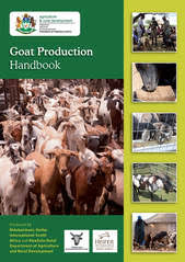 DAIRY GOAT PRODUCTION HANDBOOK