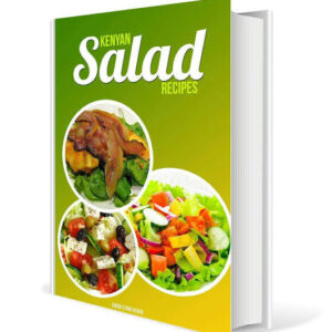 KENYAN SALAD RECIPES