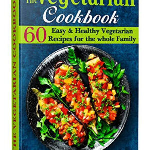 VEGETARIAN RECIPES COLLECTION