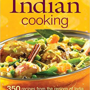 INDIAN RECIPES