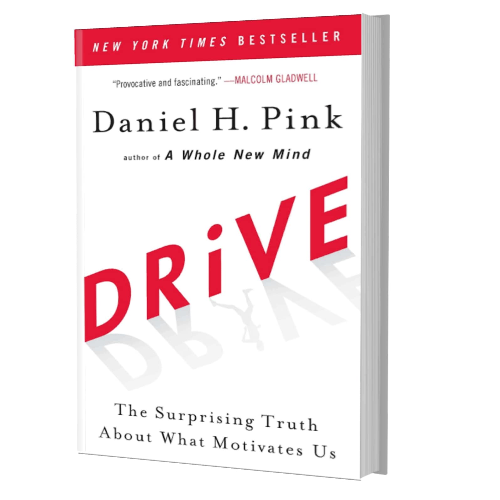 Drive- Daniel Pink