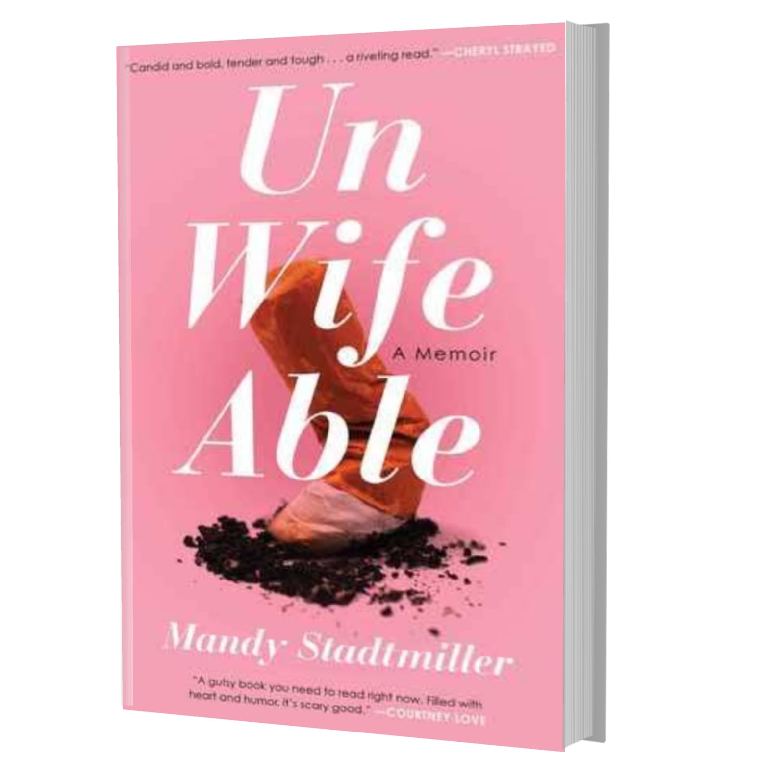 Unwifable- Mandy Stadtmiller