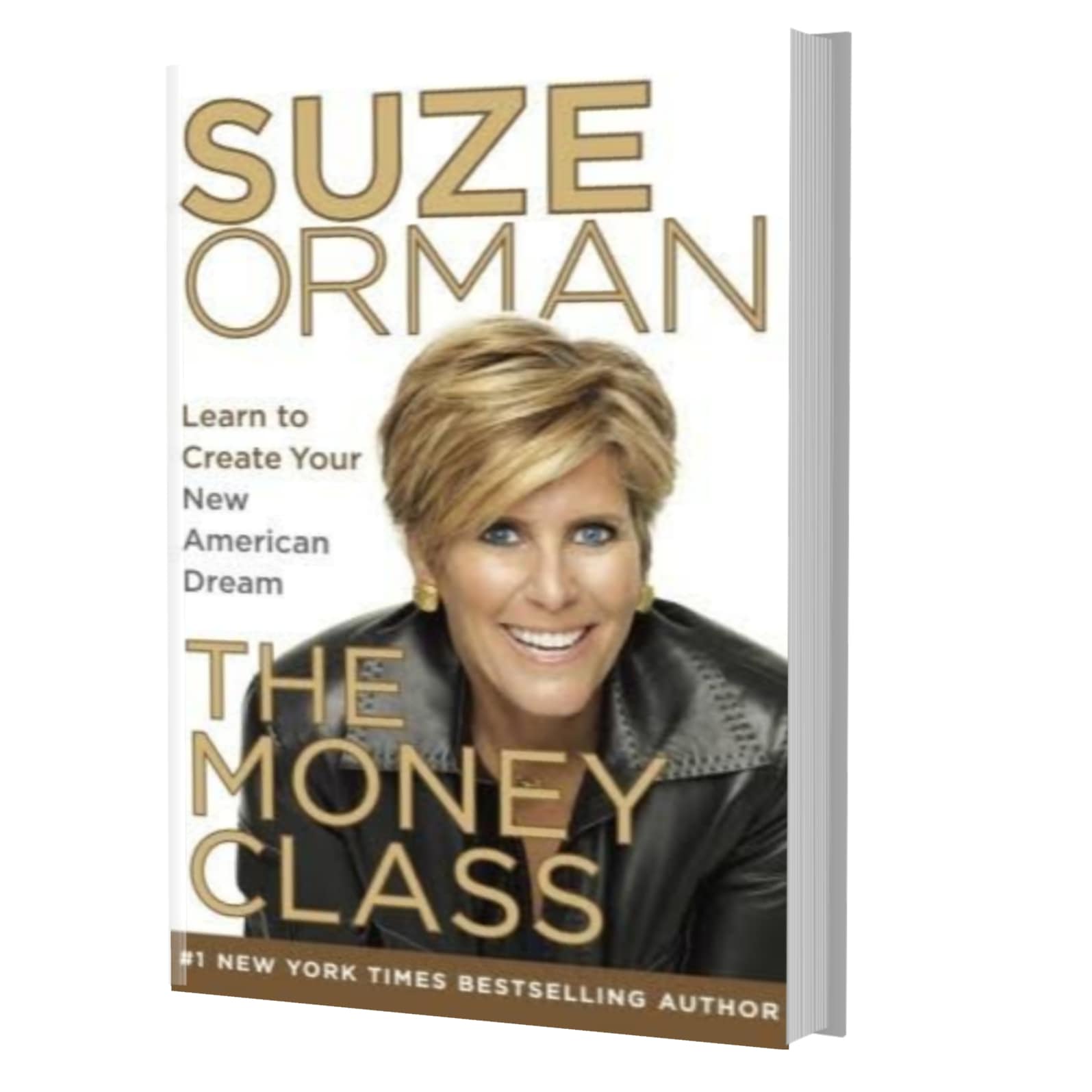 The money class- Suze Orman