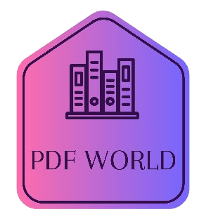 PDF WORLD